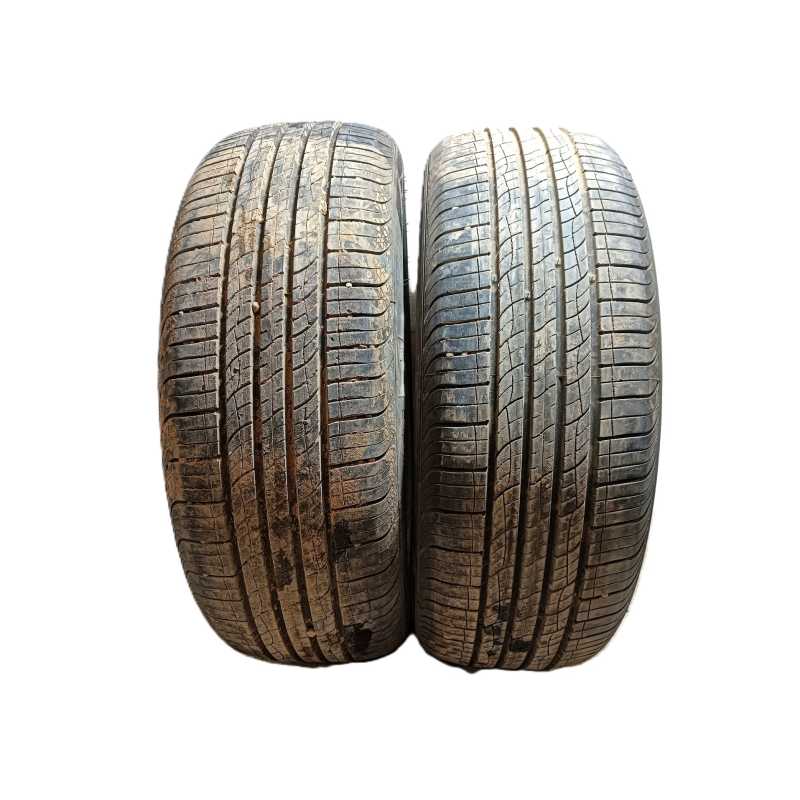 Recambio de neumatico para » otros... modelos referencia OEM IAM 215/55 R18 95H 2 GITI