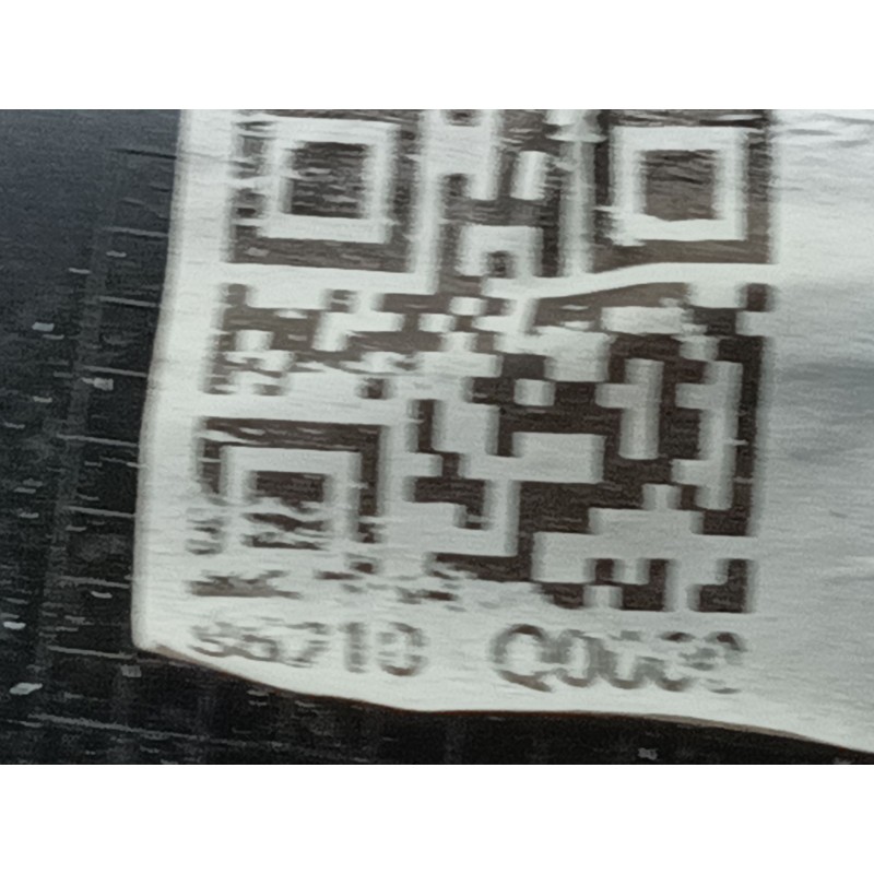 Recambio de moldura para hyundai bayon (bc3) 1.2 mpi referencia OEM IAM   