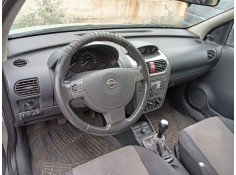 opel corsa c (x01) del año 2004 2