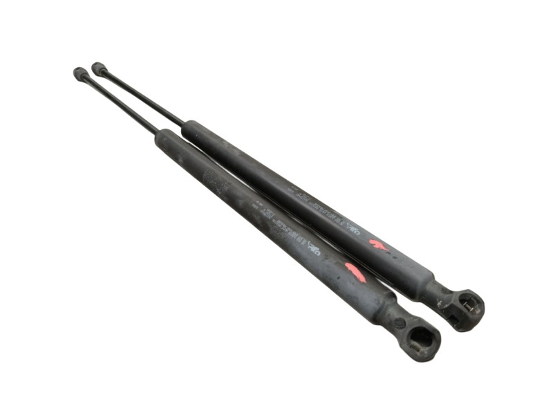 Recambio de amortiguadores maletero / porton para peugeot 207 x-line referencia OEM IAM 8731L7 9650780480 