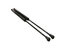 Recambio de amortiguadores maletero / porton para peugeot 207 x-line referencia OEM IAM 8731L7 9650780480  2