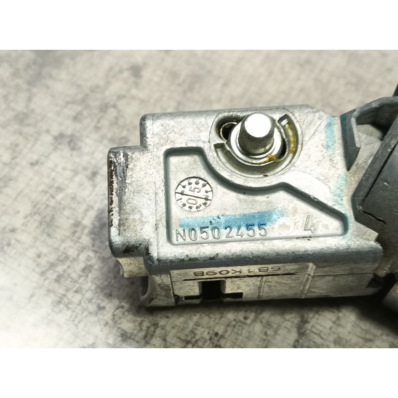Recambio de conmutador de arranque para citroën c2 furio referencia OEM IAM  N0502073 