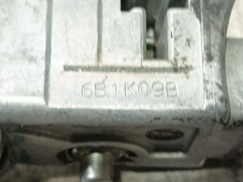 Recambio de conmutador de arranque para citroën c2 furio referencia OEM IAM  N0502073 