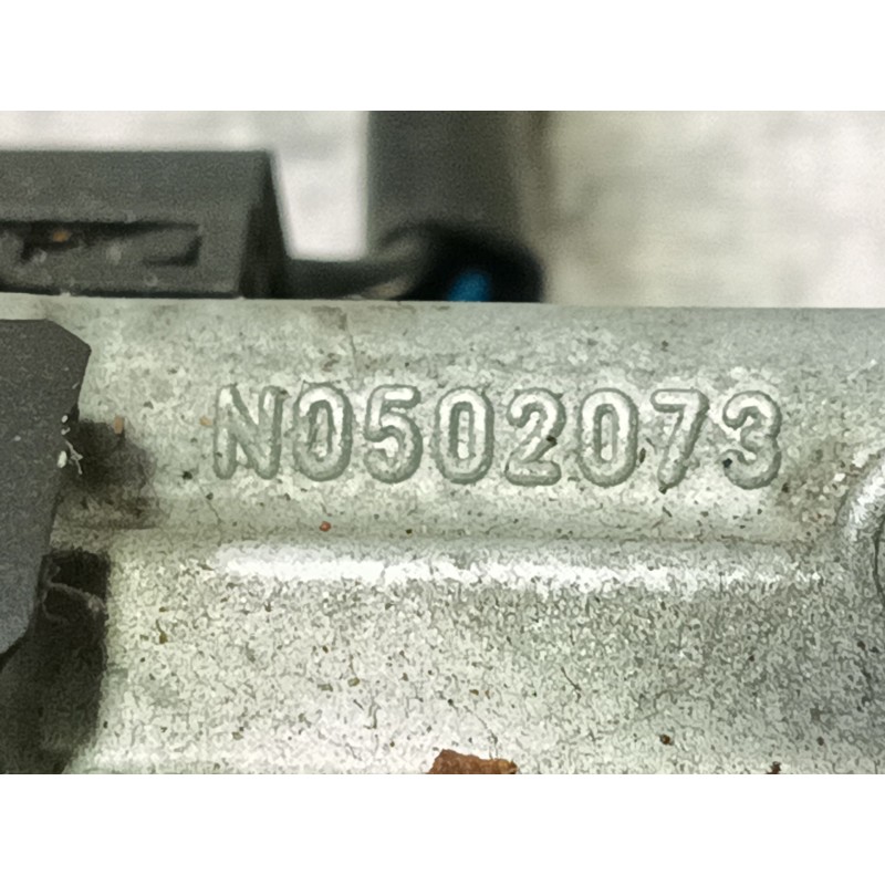 Recambio de conmutador de arranque para citroën c2 furio referencia OEM IAM  N0502073 