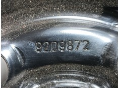 Recambio de neumatico repuesto para volvo s60 i (384) d5 referencia OEM IAM 9209872 ET50 4.00Bx17 2