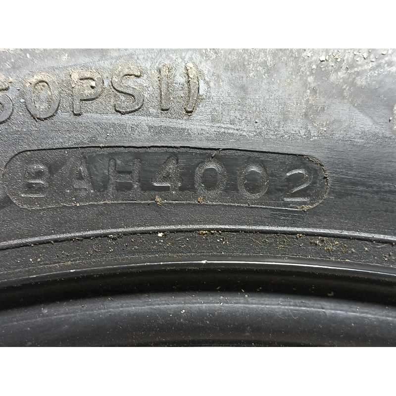 Recambio de neumatico repuesto para volvo s60 i (384) d5 referencia OEM IAM 9209872 ET50 4.00Bx17