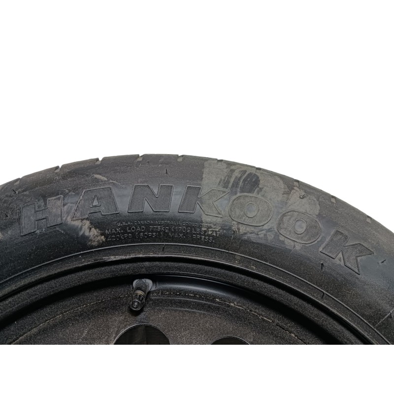 Recambio de neumatico repuesto para volvo s60 i (384) d5 referencia OEM IAM 9209872 ET50 4.00Bx17