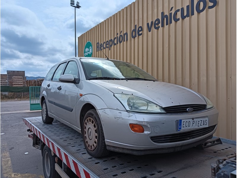 ford focus i turnier (dnw) del año 2001