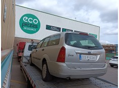 ford focus i turnier (dnw) del año 2001 2