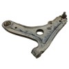 Recambio de brazo suspension inferior delantero izquierdo para seat ibiza (6k) 1.6 referencia OEM IAM   