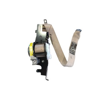 CINTURON SEGURIDAD TRASERO IZQUIERDO 64660AL030WM 0589P1000453
