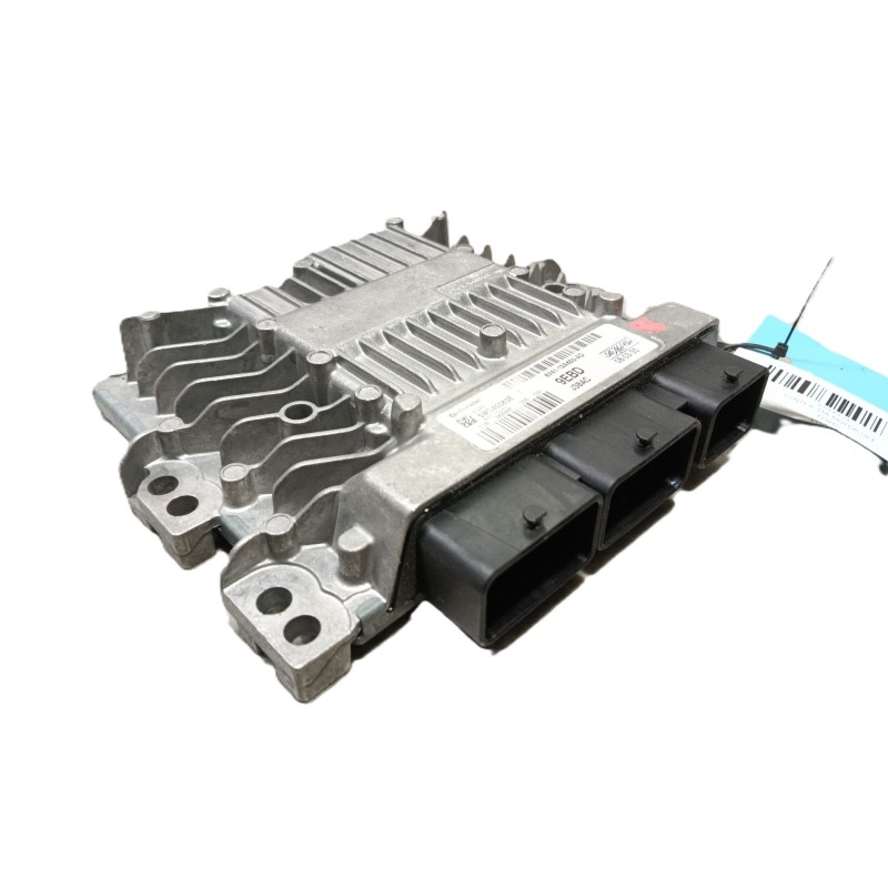 Recambio de centralita motor uce para ford kuga i 2.0 tdci 4x4 referencia OEM IAM   