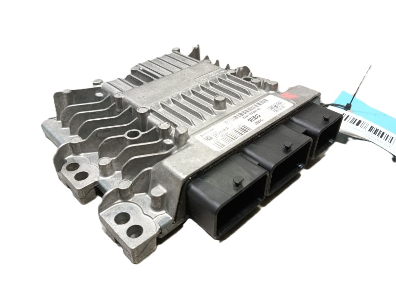 Recambio de centralita motor uce para ford kuga i 2.0 tdci 4x4 referencia OEM IAM   