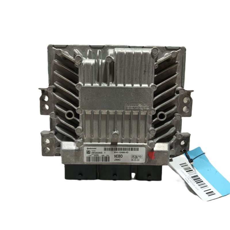 Recambio de centralita motor uce para ford kuga i 2.0 tdci 4x4 referencia OEM IAM   