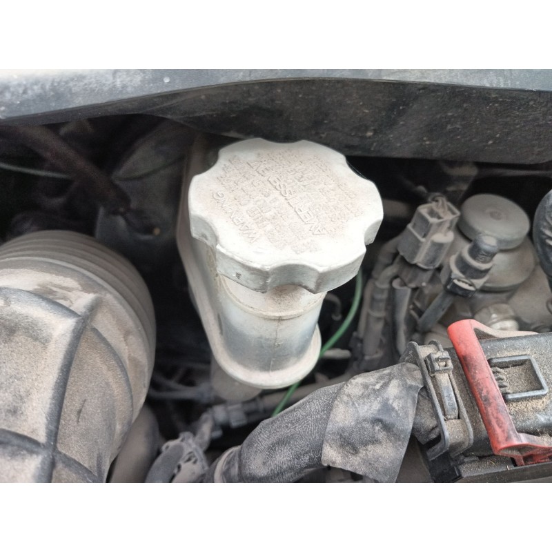 Recambio de bomba freno para hyundai i20 i (pb, pbt) 1.4 crdi referencia OEM IAM   