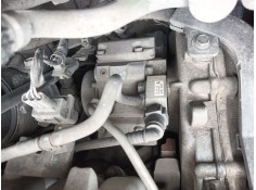 Recambio de bomba inyeccion para hyundai i20 i (pb, pbt) 1.4 crdi referencia OEM IAM   