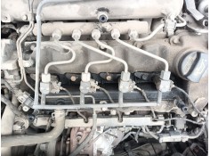 Recambio de inyector para hyundai i20 i (pb, pbt) 1.4 crdi referencia OEM IAM  EMBR00203D  2