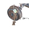 Recambio de puente trasero para nissan np300 pickup (d22) 2.5 dci 4x4 referencia OEM IAM 430102S757 38311C6040 K394708
