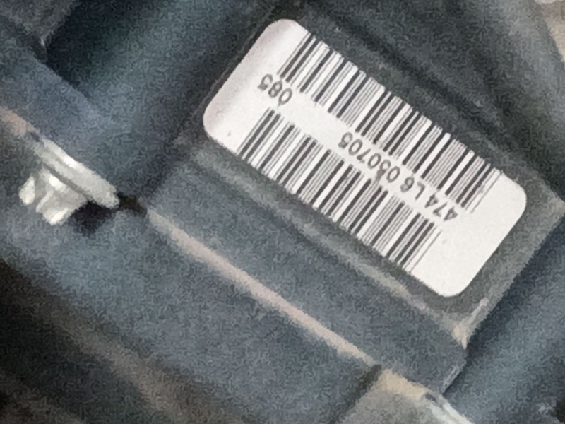 Recambio de abs para citroën c4 i (lc_) 1.4 16v referencia OEM IAM 0  