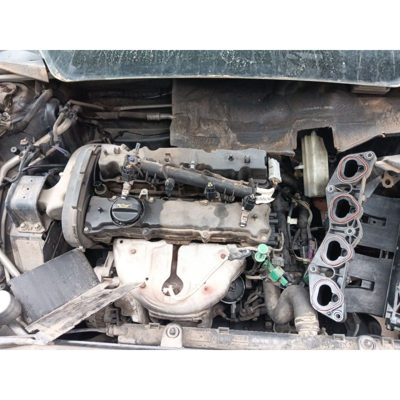 Recambio de despiece motor para citroën c4 i (lc_) 1.4 16v referencia OEM IAM 0  