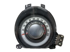 Recambio de cuadro instrumentos para fiat 500 (312_) 1.2 (312axa1a) referencia OEM IAM   