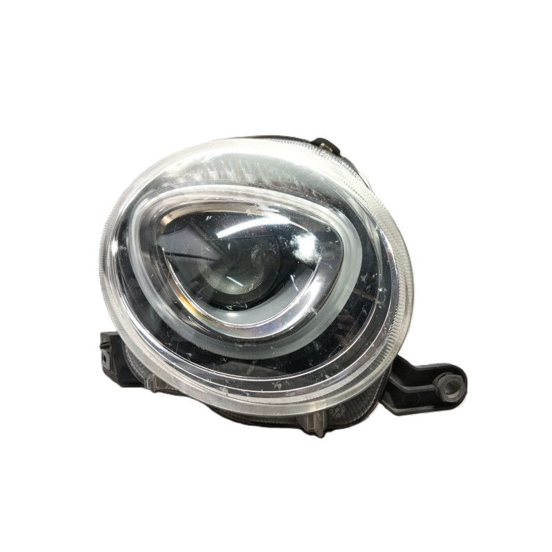 Recambio de faro derecho para fiat 500 (312_) 1.2 (312axa1a) referencia OEM IAM   