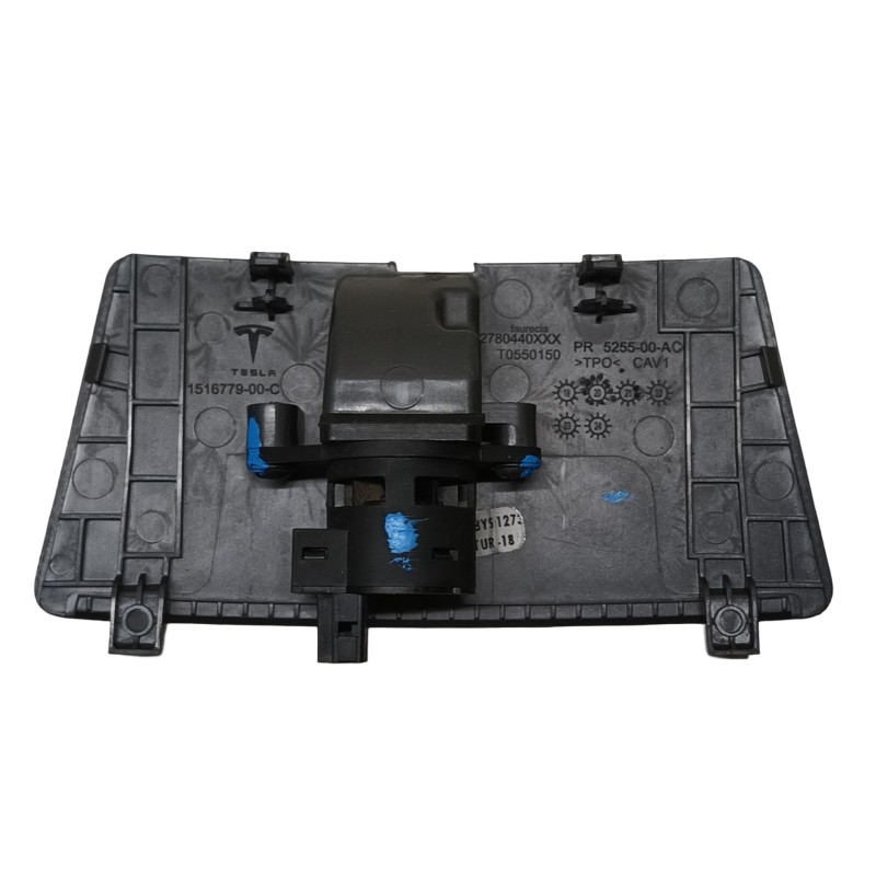 Recambio de sensor temperatura para tesla model 3 (5yj3) ev awd referencia OEM IAM  149471500C 