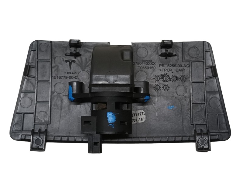 Recambio de sensor temperatura para tesla model 3 (5yj3) ev awd referencia OEM IAM  149471500C 