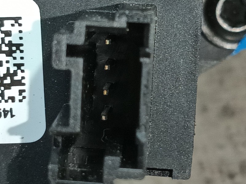 Recambio de sensor temperatura para tesla model 3 (5yj3) ev awd referencia OEM IAM  149471500C 