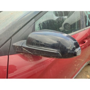 RETROVISOR IZQUIERDO 