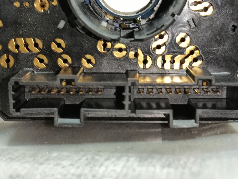 Recambio de mando multifuncion para fiat 500 (312_) 1.2 (312axa1a) referencia OEM IAM   