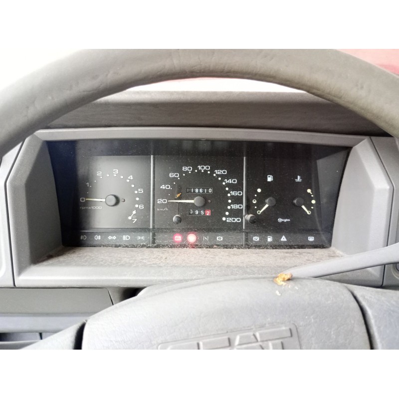 Recambio de cuadro instrumentos para seat ibiza i (21a) 1.2 referencia OEM IAM   