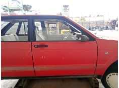 Recambio de puerta delantera derecha para seat ibiza i (21a) 1.2 referencia OEM IAM   