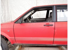 Recambio de puerta delantera izquierda para seat ibiza i (21a) 1.2 referencia OEM IAM   