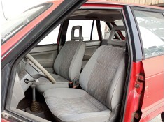 Recambio de asiento delantero derecho para seat ibiza i (21a) 1.2 referencia OEM IAM   