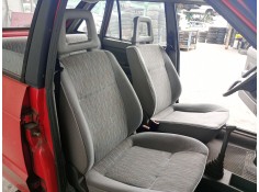 Recambio de asiento delantero izquierdo para seat ibiza i (21a) 1.2 referencia OEM IAM   