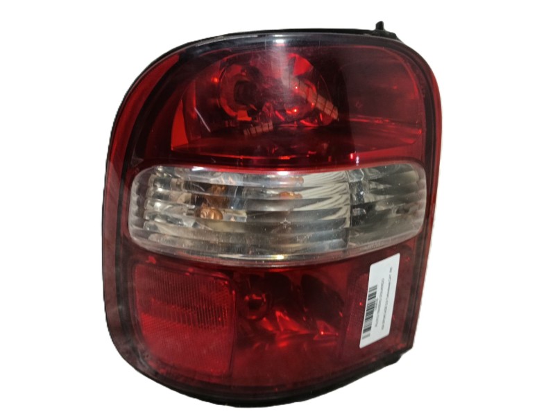 Recambio de piloto trasero izquierdo para kia sportage 2.0 turbodiesel cat referencia OEM IAM   