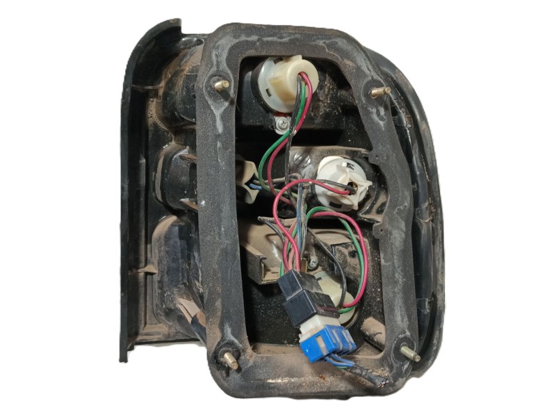 Recambio de piloto trasero izquierdo para kia sportage 2.0 turbodiesel cat referencia OEM IAM   