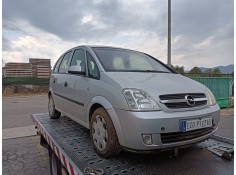 OPEL MERIVA A MONOSPACE (X03)