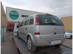 opel meriva a monospace (x03) del año 2004 2