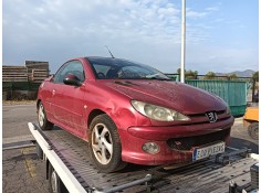 PEUGEOT 206 CC (2D)