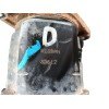 Recambio de transmision delantera derecha para nissan qashqai i (j10, nj10) 1.6 dci referencia OEM IAM 39100JD72B  35612