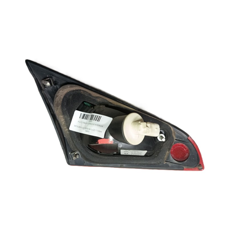 Recambio de piloto trasero derecho interior para mitsubishi colt berlina 3 (cz) 1.1 inform referencia OEM IAM   
