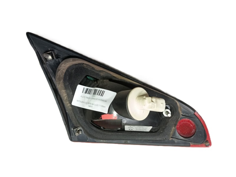 Recambio de piloto trasero derecho interior para mitsubishi colt berlina 3 (cz) 1.1 inform referencia OEM IAM   