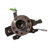 Recambio de mangueta delantera derecha para opel astra h (a04) 1.7 cdti (l48) referencia OEM IAM 13156038 13156043 