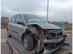 RENAULT SCÉNIC II (JM0/1_)