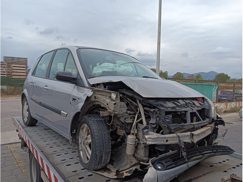renault scénic ii (jm0/1_) del año 2005