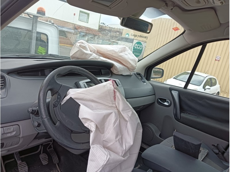 renault scénic ii (jm0/1_) del año 2005