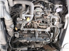 Recambio de despiece motor para citroën xsara (n1) 2.0 hdi 90 referencia OEM IAM 0  