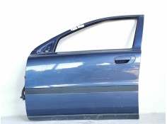 Recambio de puerta delantera izquierda para volvo s60 berlina d5 referencia OEM IAM   